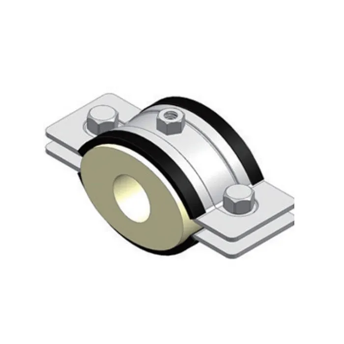 O-shaped Tube Bundle